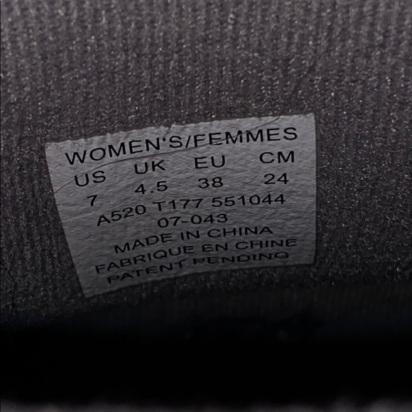 The North Face snow boots - Picture 5 of 8